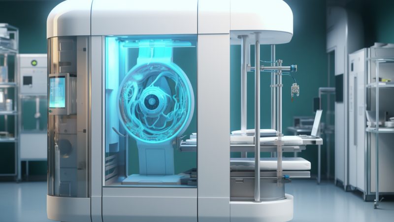 北京CRO数据分析流程：揭秘生物科技研究的“幕后大脑