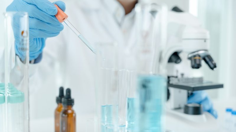 肿瘤基因检测：揭开体检背后的基因秘密
