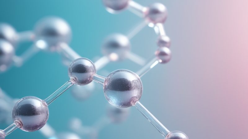 行业背景：生物试剂在科研中的重要性