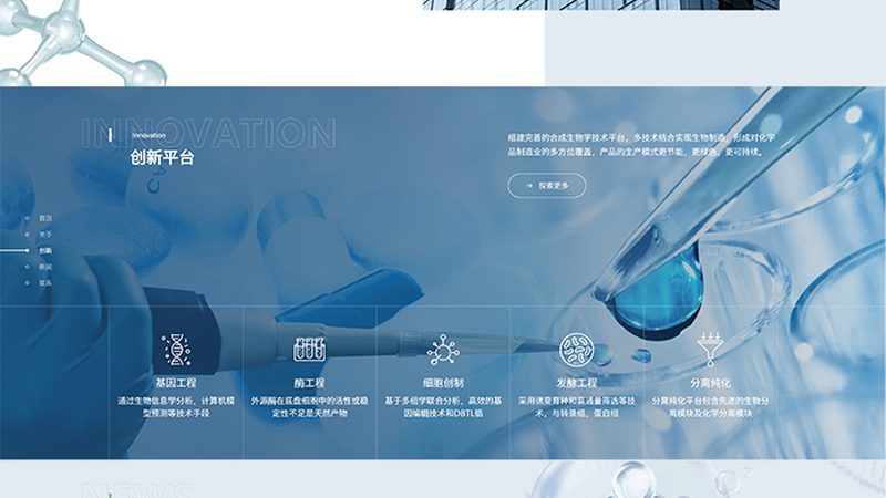 生物药CDMO质量标准：构建合规生产的基石**